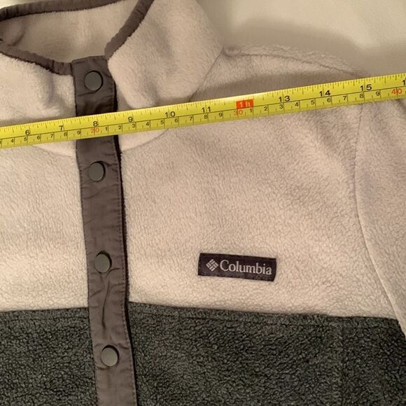 Columbia Lightweight Pullover Sweater Size XS - Picture 3 of 9